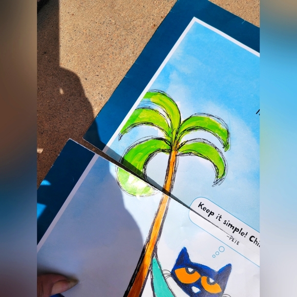 Pete the Cat Books - Picture 8 of 11